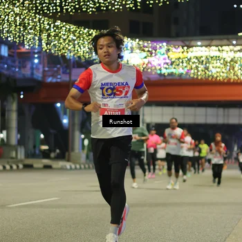 Runner Photo 4961986