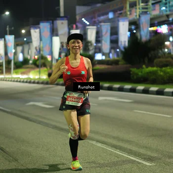 Runner Photo 4961987