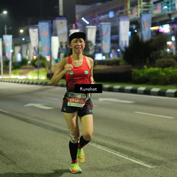 Runner Photo 4961989