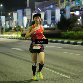 Runner Photo 4961990