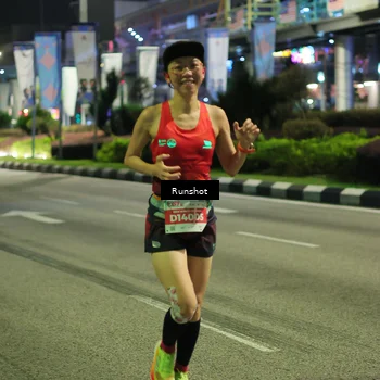 Runner Photo 4961994