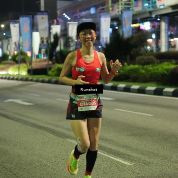 Runner Photo 4961995