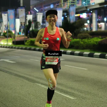 Runner Photo 4961996