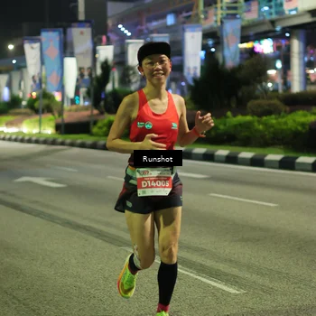 Runner Photo 4962000