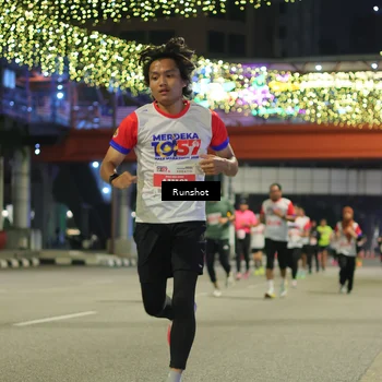 Runner Photo 4962001