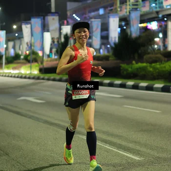 Runner Photo 4962002