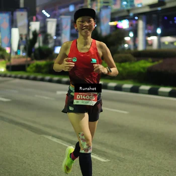Runner Photo 4962003
