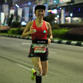 Runner Photo 4962004