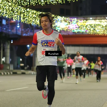 Runner Photo 4962007