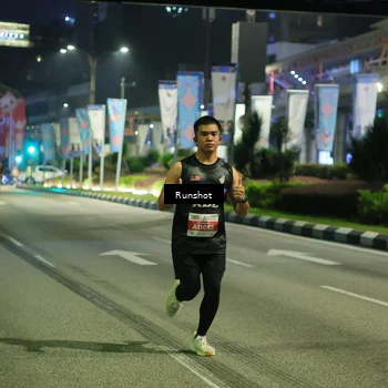 Runner Photo 4962029
