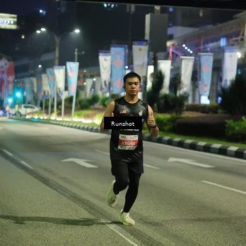 Runner Photo 4962030