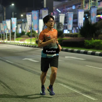Runner Photo 4962031