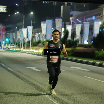Runner Photo 4962032