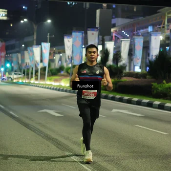 Runner Photo 4962034
