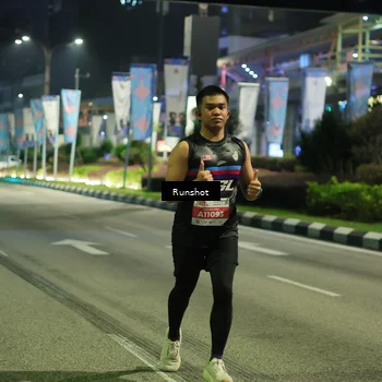 Runner Photo 4962037