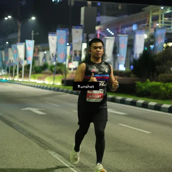 Runner Photo 4962038