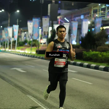 Runner Photo 4962039