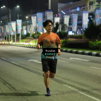 Runner Photo 4962042