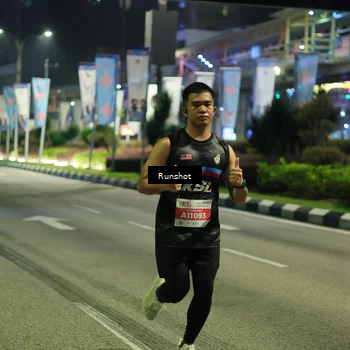 Runner Photo 4962043