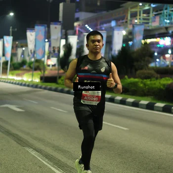 Runner Photo 4962045