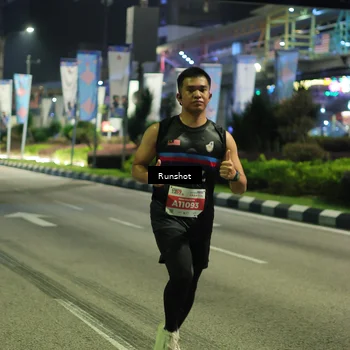 Runner Photo 4962046