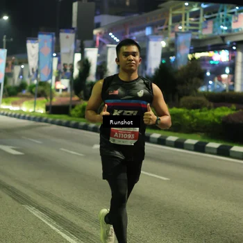 Runner Photo 4962047