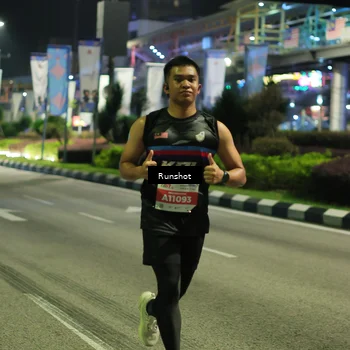 Runner Photo 4962049