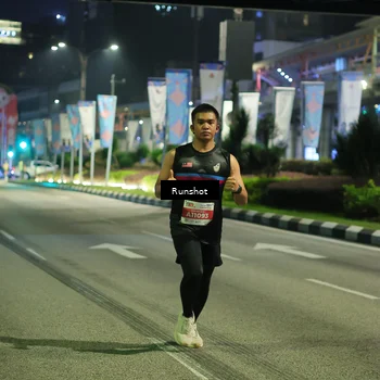 Runner Photo 4962050