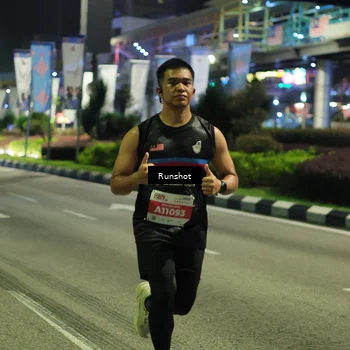 Runner Photo 4962053
