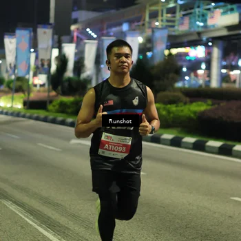 Runner Photo 4962054