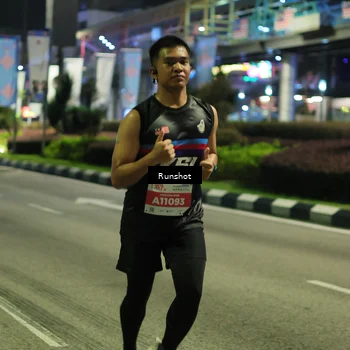 Runner Photo 4962056