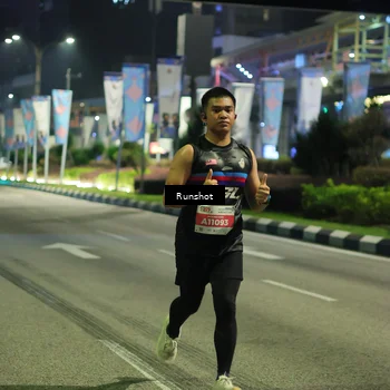 Runner Photo 4962058