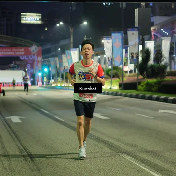 Runner Photo 4962059