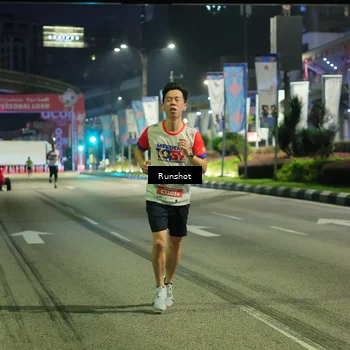 Runner Photo 4962060