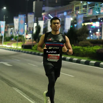 Runner Photo 4962061