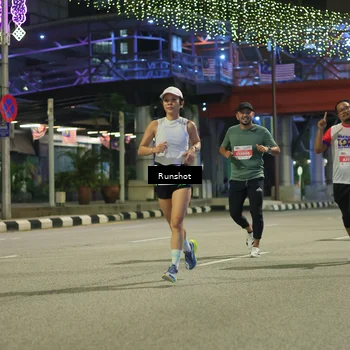 Runner Photo 4962062