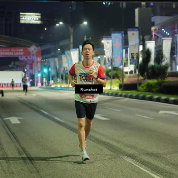 Runner Photo 4962063