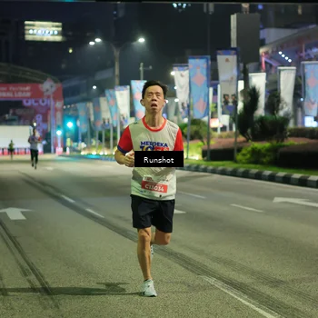 Runner Photo 4962066