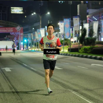 Runner Photo 4962067