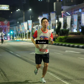 Runner Photo 4962068