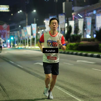 Runner Photo 4962070