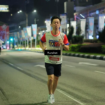 Runner Photo 4962071