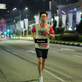 Runner Photo 4962072