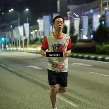 Runner Photo 4962077