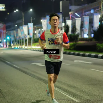 Runner Photo 4962078