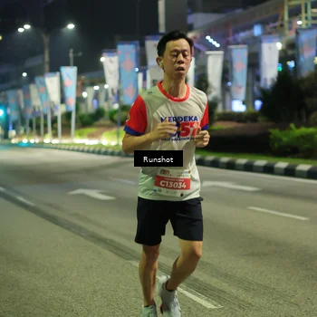 Runner Photo 4962079