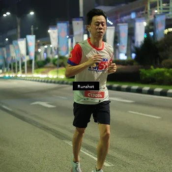 Runner Photo 4962080