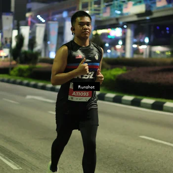 Runner Photo 4962081