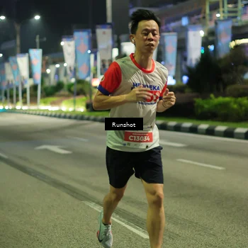 Runner Photo 4962083