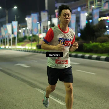 Runner Photo 4962085
